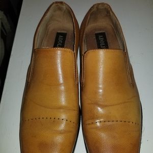 Men's Shoes 11 (Adolfo)